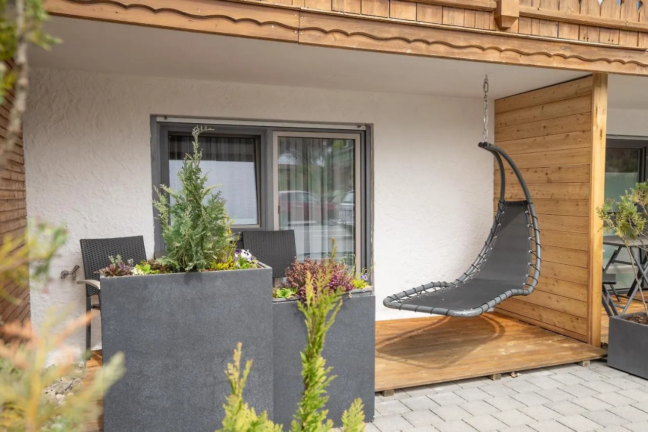 Bichl 761 Hotel Fischen im Allgaeu