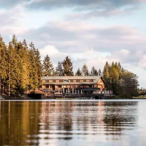Am Fichtelsee Fichtelberg
