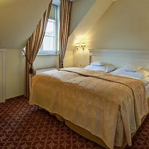 Augusta Am Kurfuerstendamm 3*, Berlin Germany