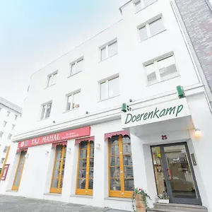 https://hotel-doerenkamp.topcolognehotels.com