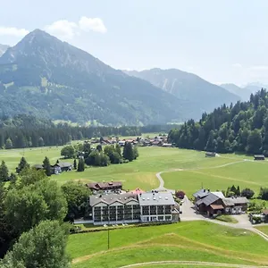 Hotel Wohlfühlhotel Frohsinn