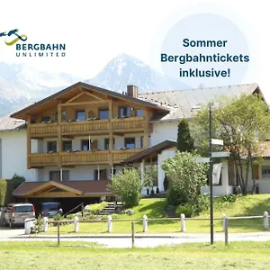 Alpin Fischen im Allgaeu